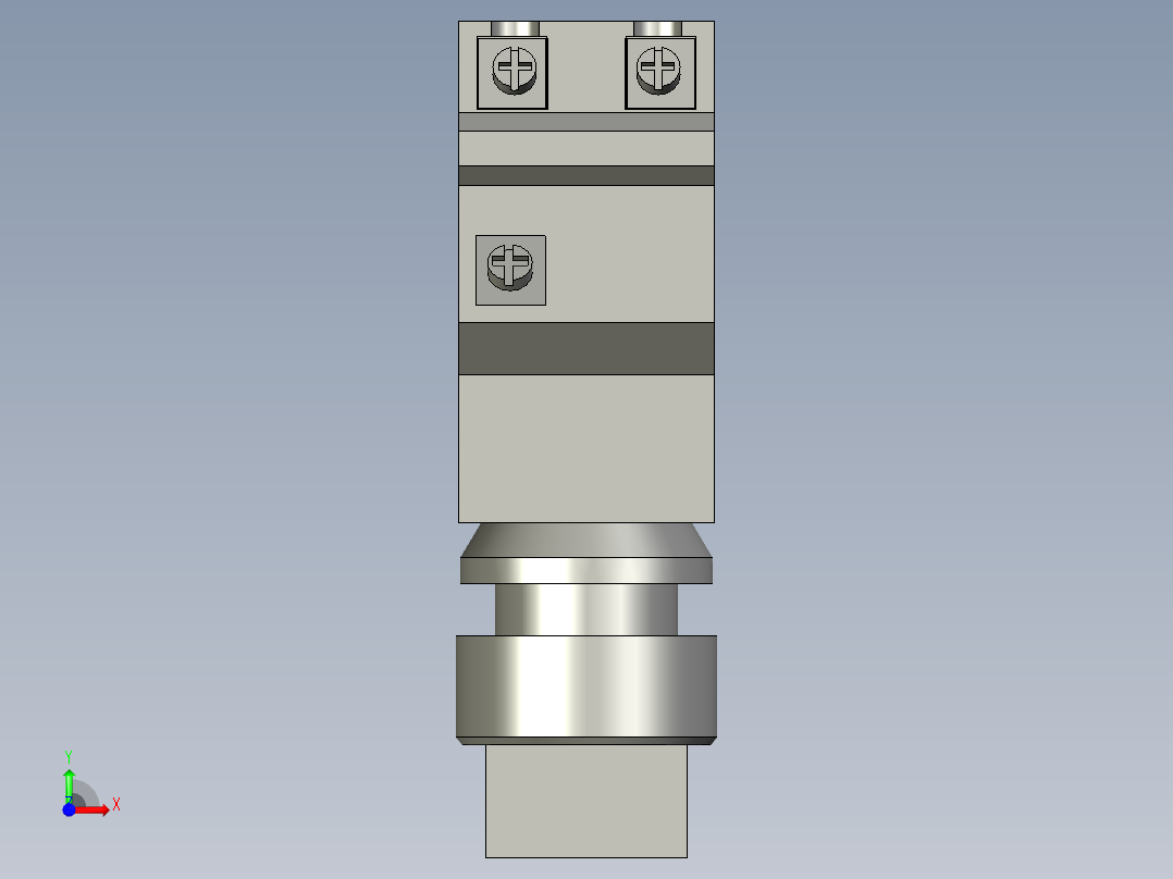 ZHC06-S-2-11-B-V-前视图