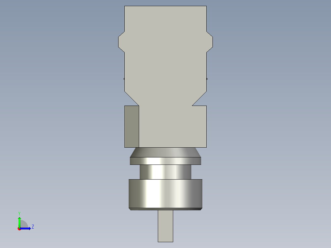 ZHC06-S-2-11-B-V-左视图