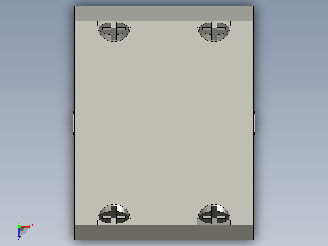 ZHC06-S-2-11-B-V-俯视图