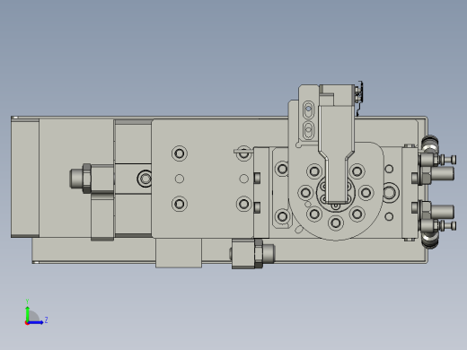20090102-5200-X1翻转模块-A1左视缩略图