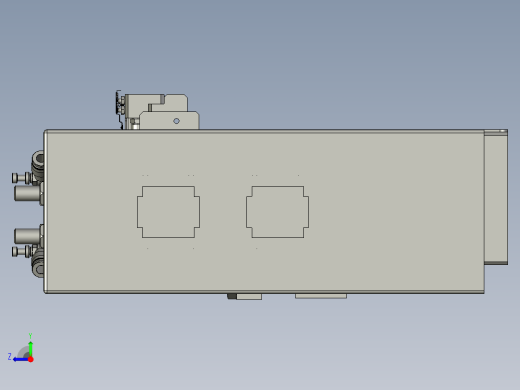 20090102-5200-X1翻转模块-A1右视缩略图