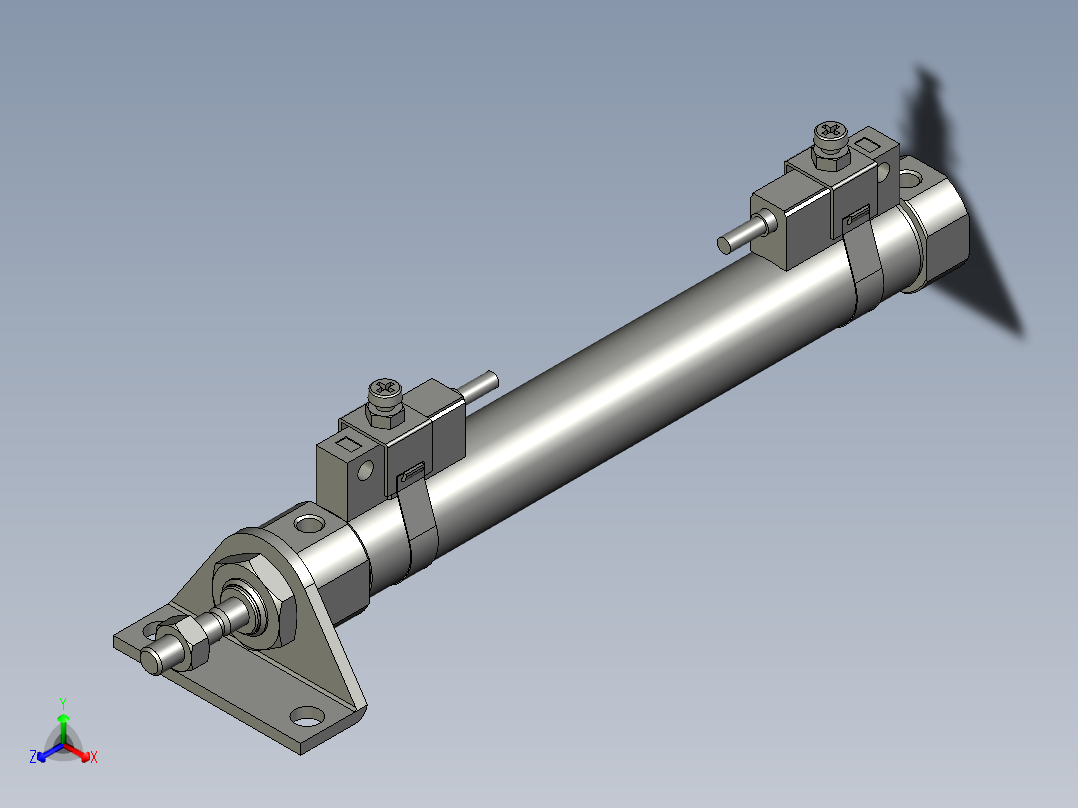 SBA16x100-SB2-LB_0_主视图