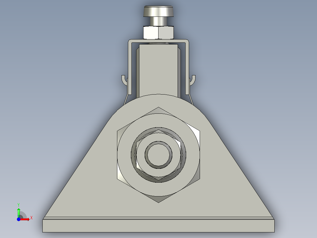 SBA16x100-SB2-LB_0_前视图