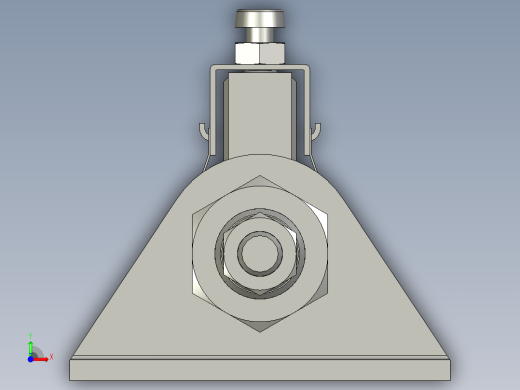 SBA16x100-SB2-LB_0_前视缩略图