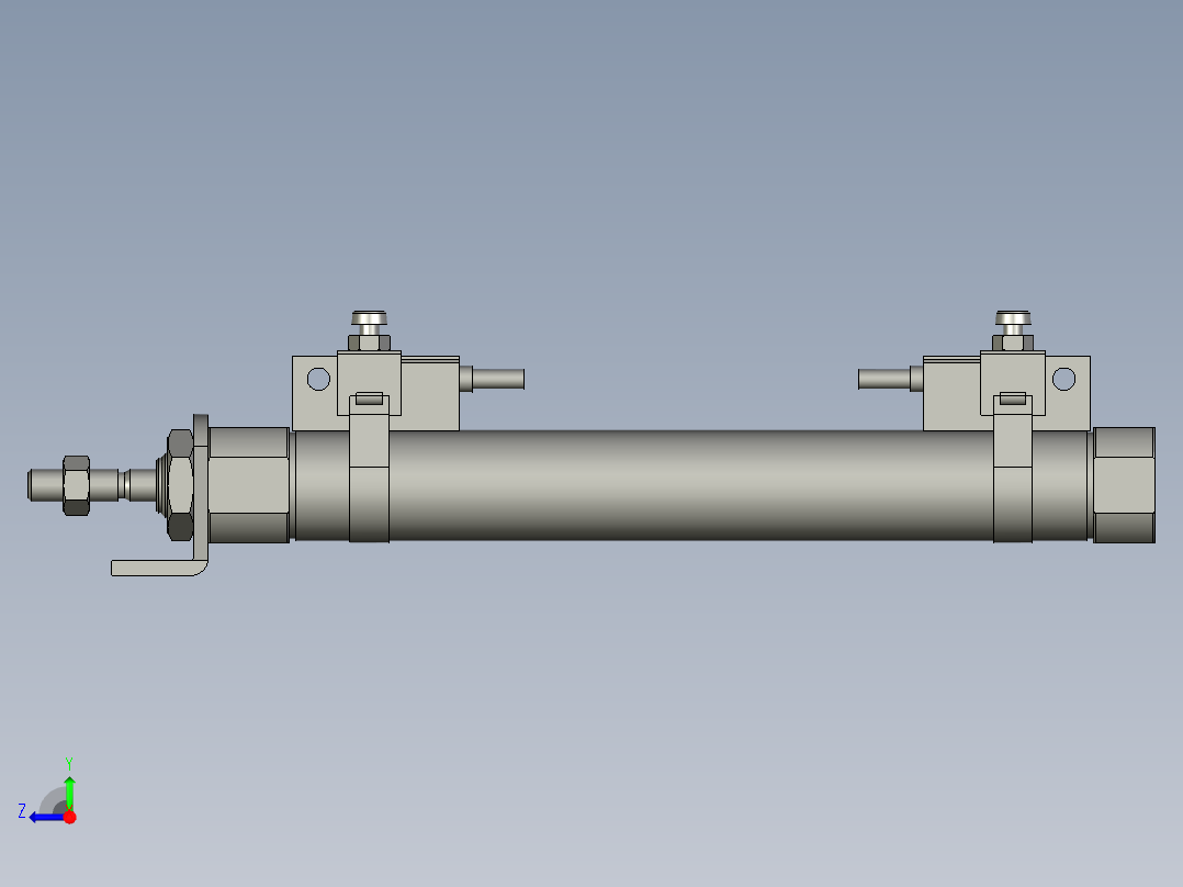 SBA16x100-SB2-LB_0_右视图