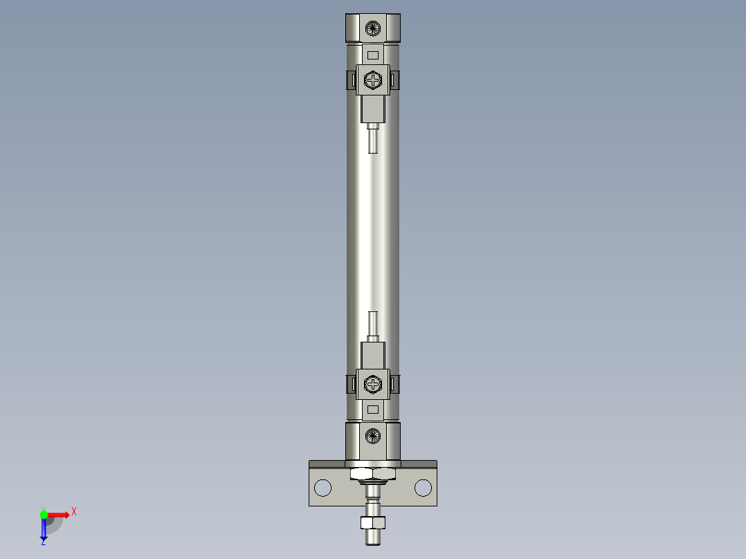 SBA16x100-SB2-LB_0_俯视图