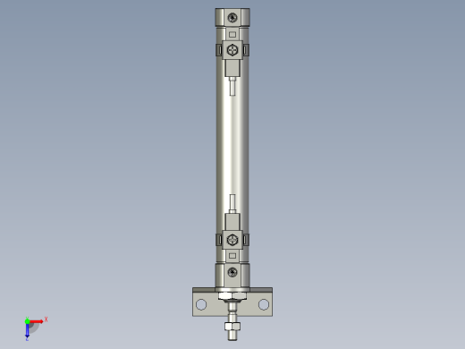 SBA16x100-SB2-LB_0_俯视缩略图