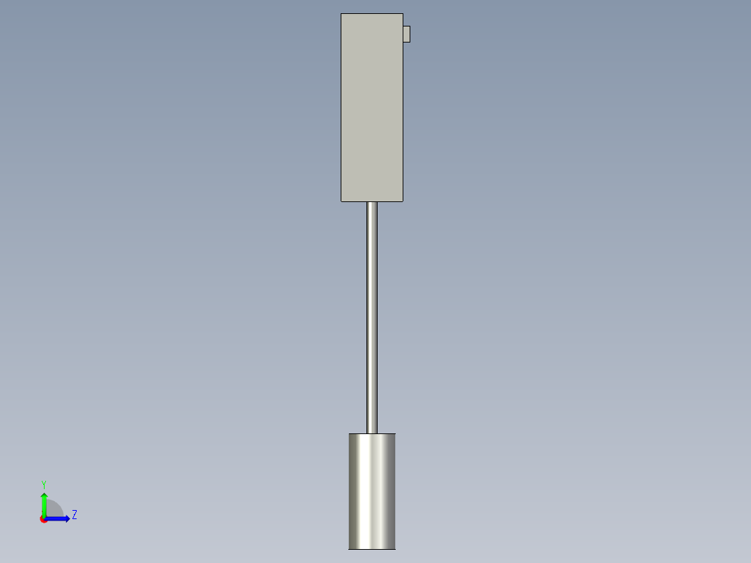 15504434-EE-1006(带导线接插件左视图