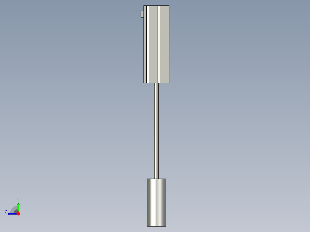 15504434-EE-1006(带导线接插件右视图