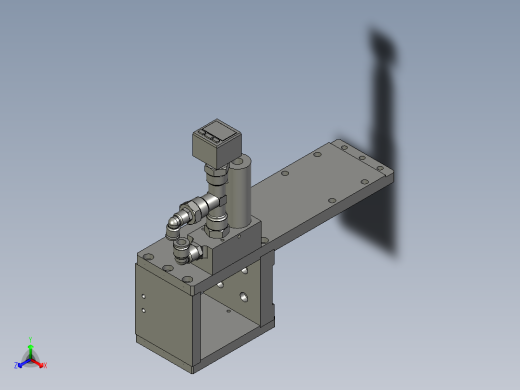 载具旋转组-1217-217