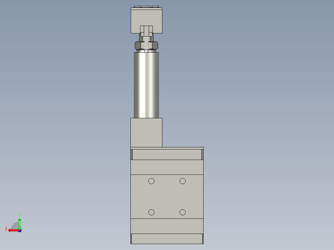 载具旋转组-1217-217后视图