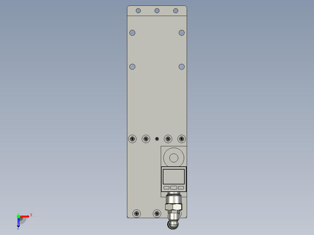 载具旋转组-1217-217俯视图