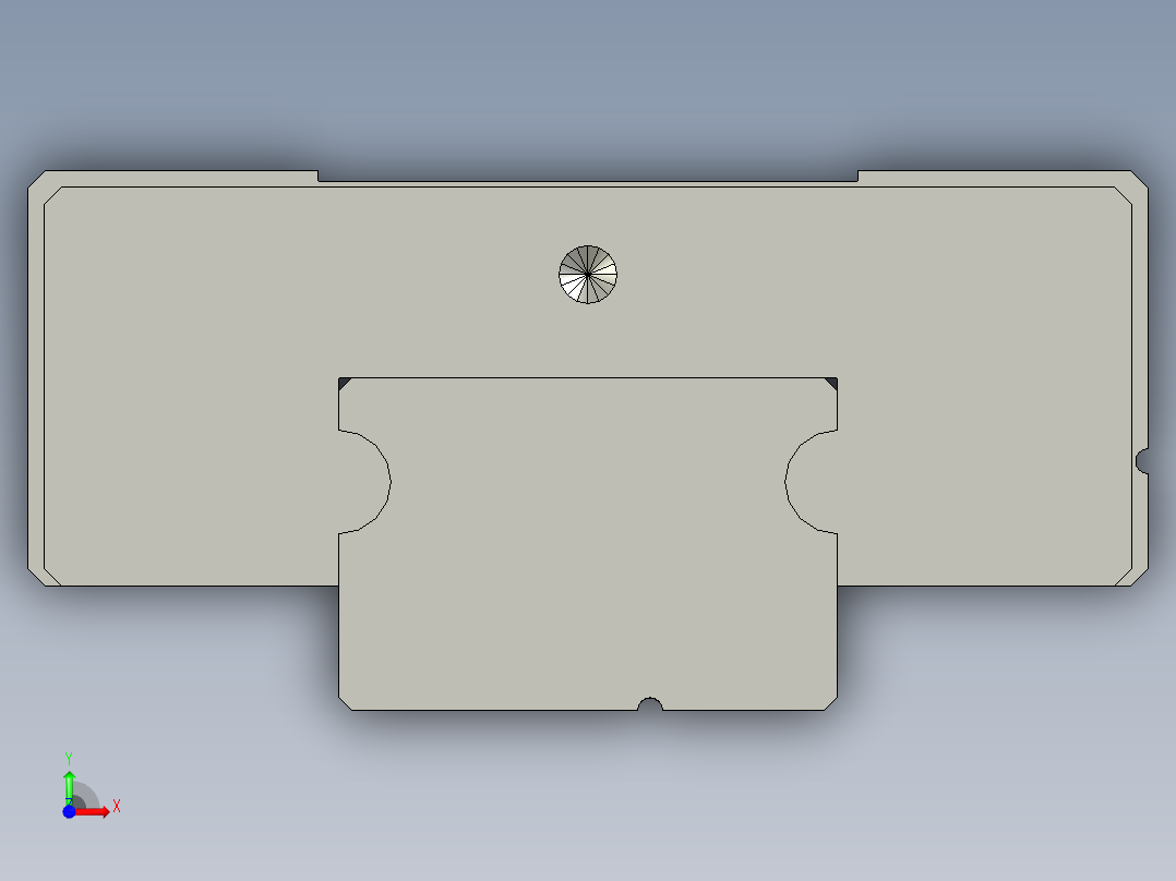 MGN12H1R0150Z0CM前视图