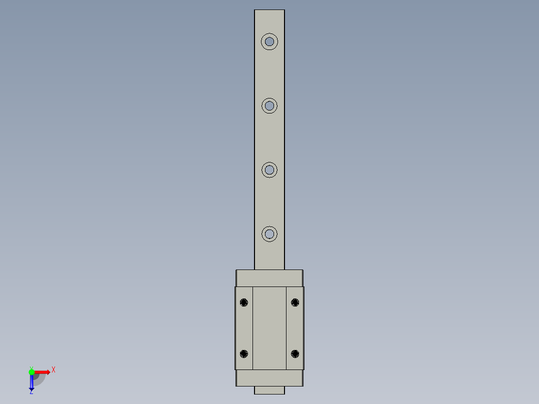 MGN12H1R0150Z0CM俯视图