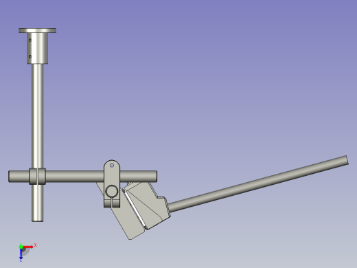 SAPMMZ01-05400-a扫码组件俯视缩略图