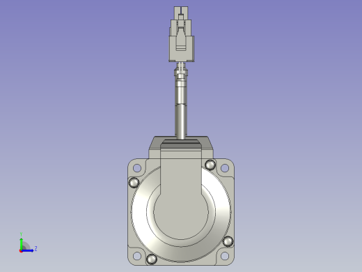MSMF042L1C2400W左视缩略图