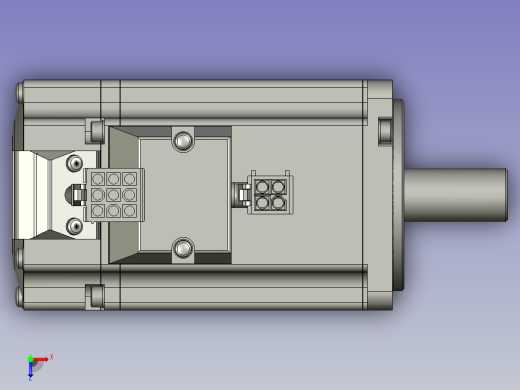 MSMF042L1C2400W俯视缩略图