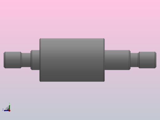 WB型水泵轴连轴承_WB 1226092