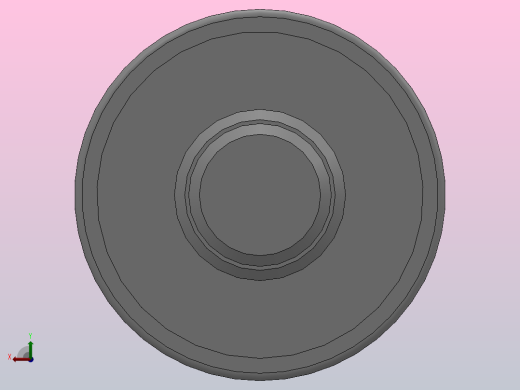 WB型水泵轴连轴承_WB 1226092后视缩略图