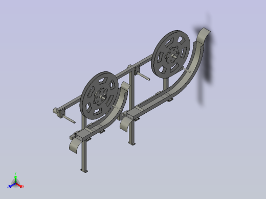 11放料架2-GGllYYM2