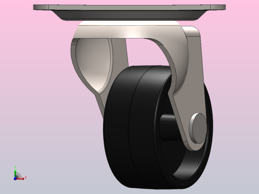 格鲁阿门廊龙门起重机15前视缩略图