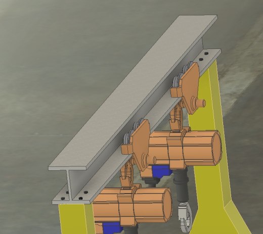 格鲁阿门廊龙门起重机15缩略图