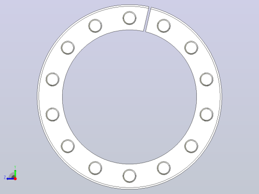 GB╱T 28701-2012[ZJ9A型胀紧联结套ZJ9A-120×165]右视缩略图
