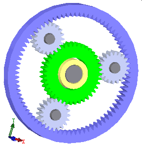 163disk.com_行星齿轮缩略图