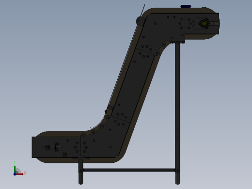 斗山300M数控机床sw16前视缩略图