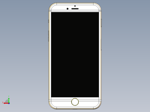 iPhone 7 Plus后视缩略图