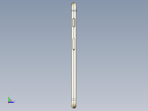 iPhone 7 Plus左视缩略图