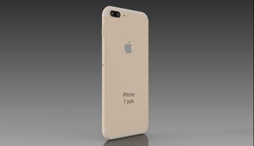 iPhone 7 Plus缩略图