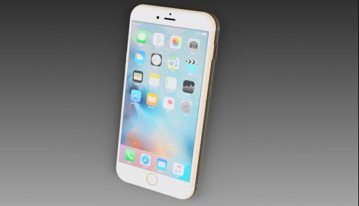 iPhone 7 Plus缩略图