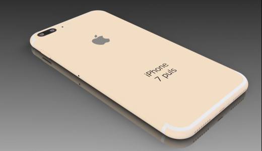 iPhone 7 Plus缩略图