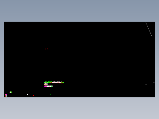 PF1010反击破现用