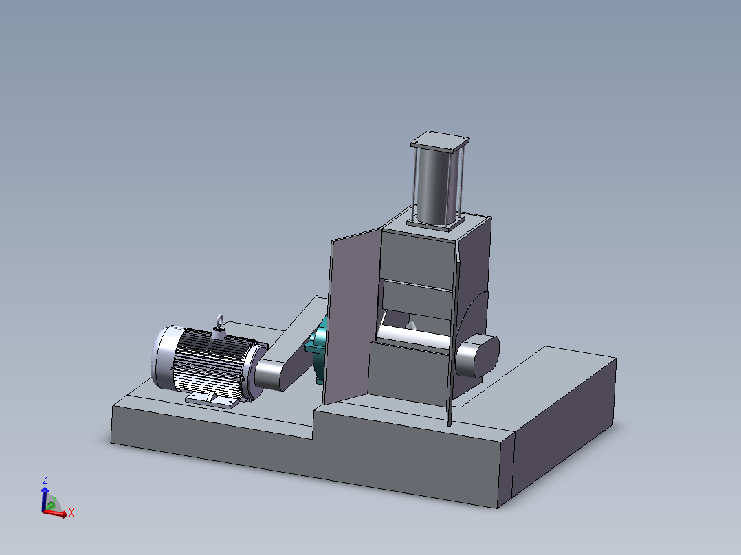 密炼机、捏炼机110型97376
