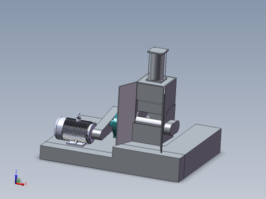 密炼机、捏炼机110型97376