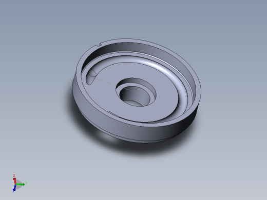 2022.09月-PPY零件尺寸检测机sw18可编辑