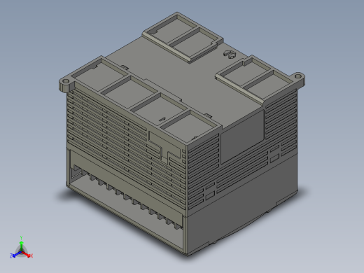 XDH-30PA16-E
