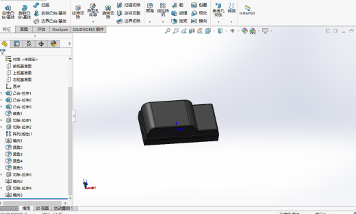 控制阀机构缩略图