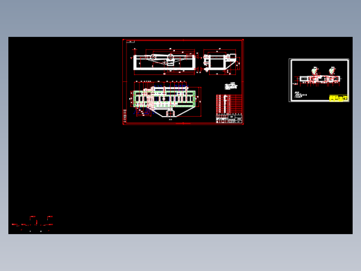 Q319-水果套袋机的设计