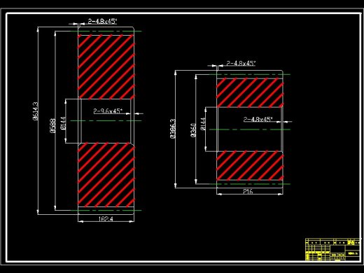 Q319-水果套袋机的设计缩略图