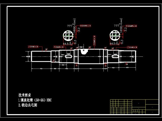 Q319-水果套袋机的设计缩略图