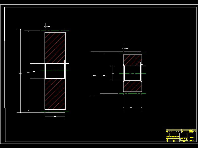 Q319-水果套袋机的设计