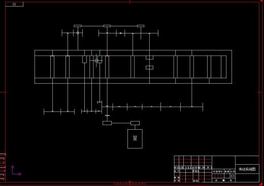 Q319-水果套袋机的设计缩略图