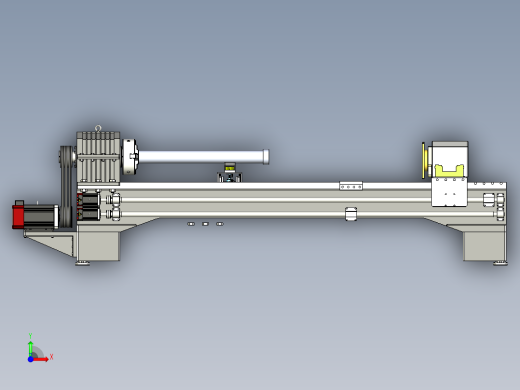 B2_圆杆焊接对心变位机前视缩略图