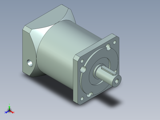 PLF90-L2-LC 16-80-100-M6