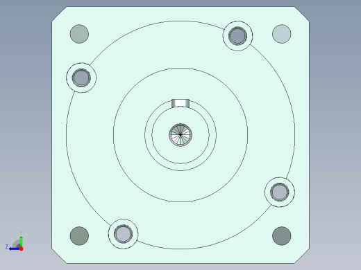 PLF90-L2-LC 16-80-100-M6右视缩略图