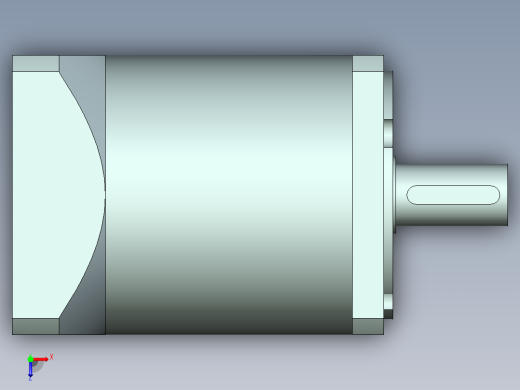 PLF90-L2-LC 16-80-100-M6俯视缩略图