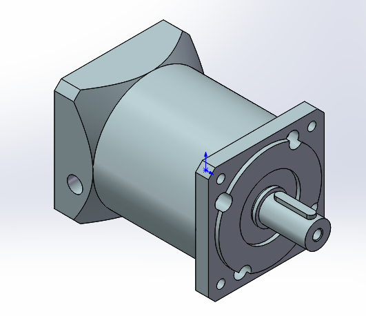 PLF90-L2-LC 16-80-100-M6
